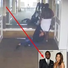 Video Cassie P Diddy Beating Girlfriend In Hotel
