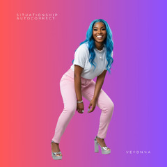Situationship Autocorrect (Official Audio)