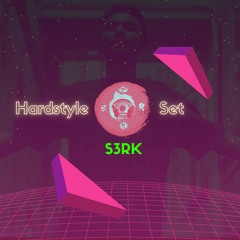S3rk - Hardstyle mix 2