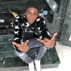 Bway Yungy - Breadwinner (UNRELEASED)