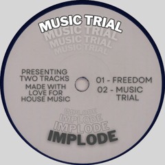 Music Trial