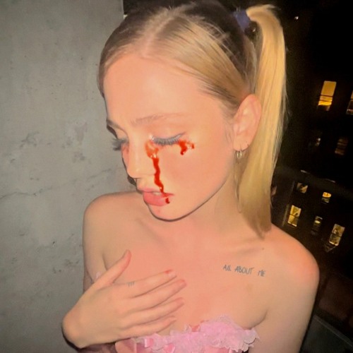 single soon selena gomez (RAEGAN VERSION)