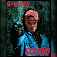 Fly K Hooli - Soak Em
