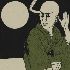 過去の幽霊