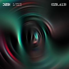 dZb 613 - NOT CHARLIE - La Curva (Original Mix).