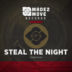 Steal The Night