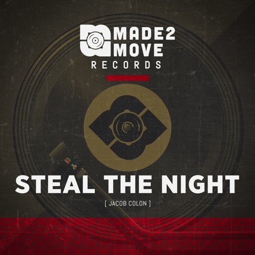 Steal The Night (Extended Mix)