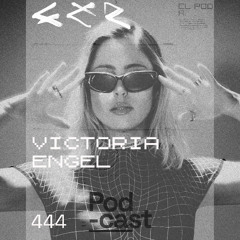 CLR Podcast 444 I Victoria Engel