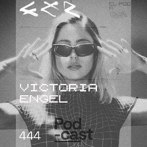 CLR Podcast 444 I Victoria Engel