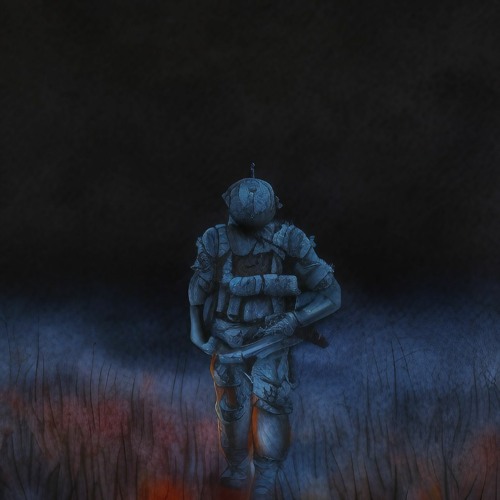 Fields Of Terror - Single