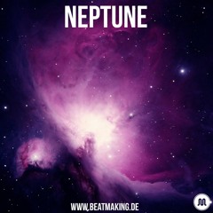 Melancholic Cloud Type Beat / Neptune (prod. by monicbeatz)