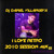 Artwork for I Love Retro [Blackcherry January' 2010 Session Mix Part 2]