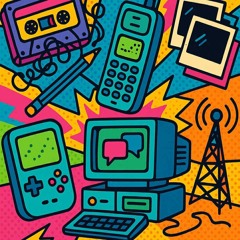Vocal Demo - Back to the 90s - (Free Vocals - contact me to work with this vocal)