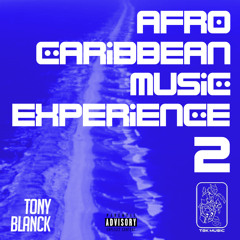 Afro Caribbean Music Experience 2 by DJ Tony Blanck