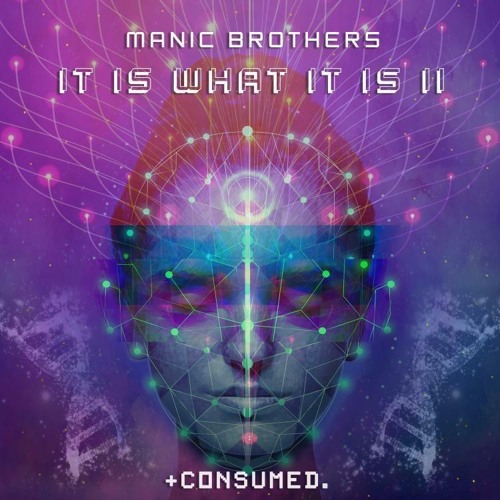 Doer (Original Mix) [Consumed Music]