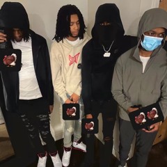 LilRizz9 - Murder Business / LMGK Pt2