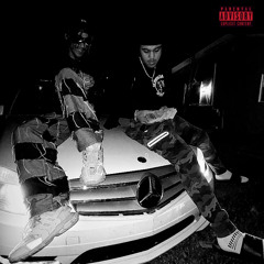 MeskloWTF X Bouyee - DONT RUN (2023)
