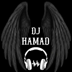 DJ HAMAD - DAYANAMIYORUM