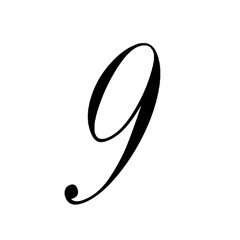 9 (throwaway)
