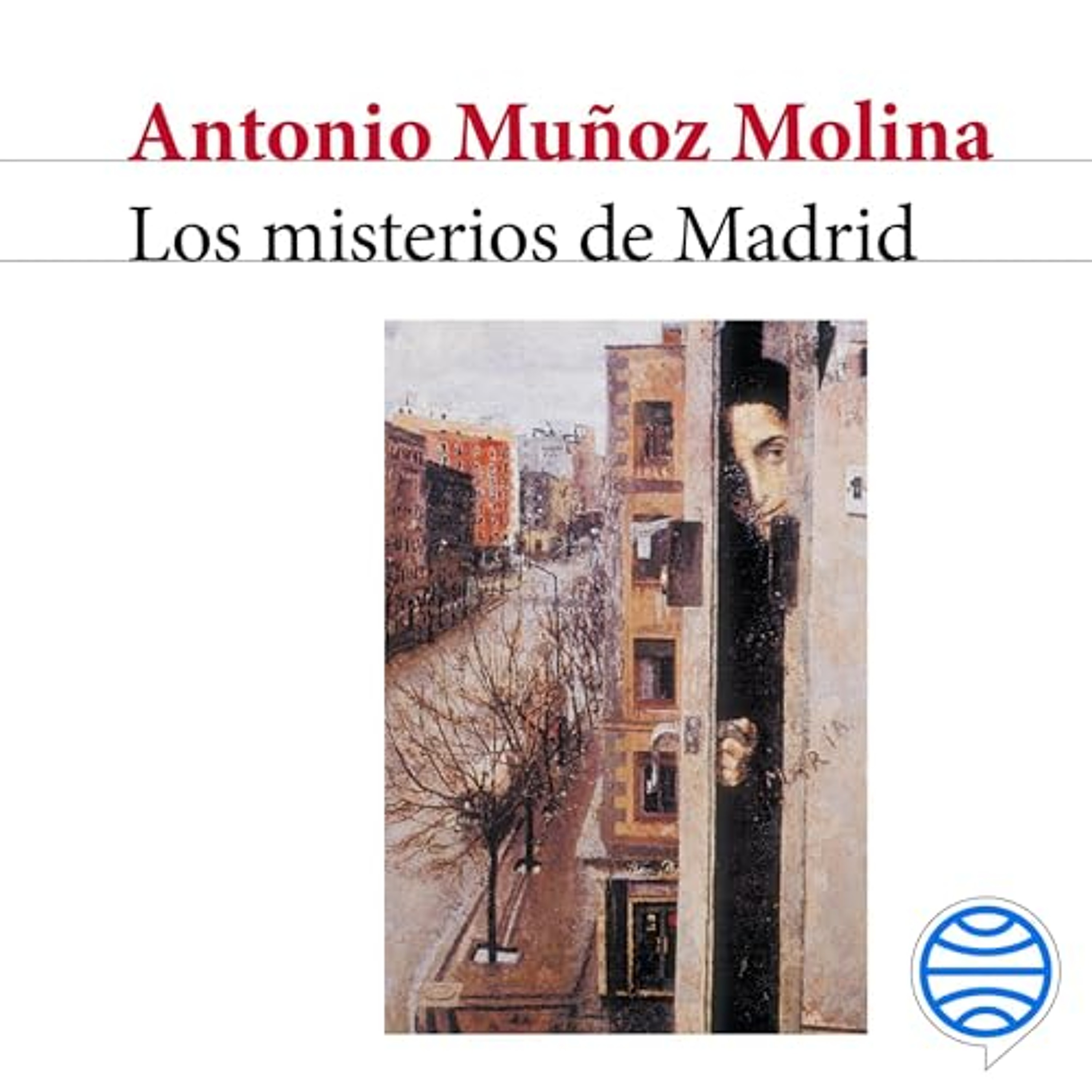 La Biblioteca Fantasma
