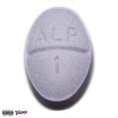 Milly - Puprle Pill (Prod. by Fabio x KingAlex x Milly)