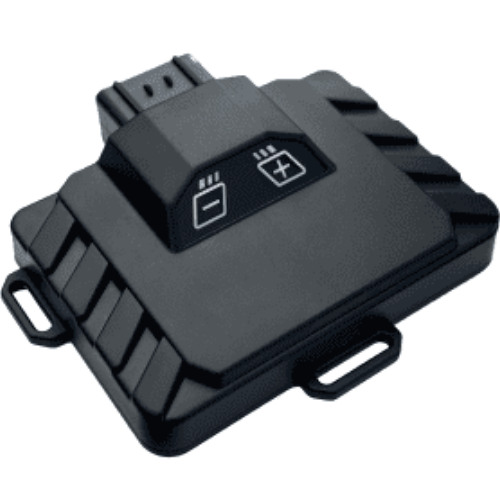 How the DCT SENT Chip Unlocks Power in Your Toyota Hilux