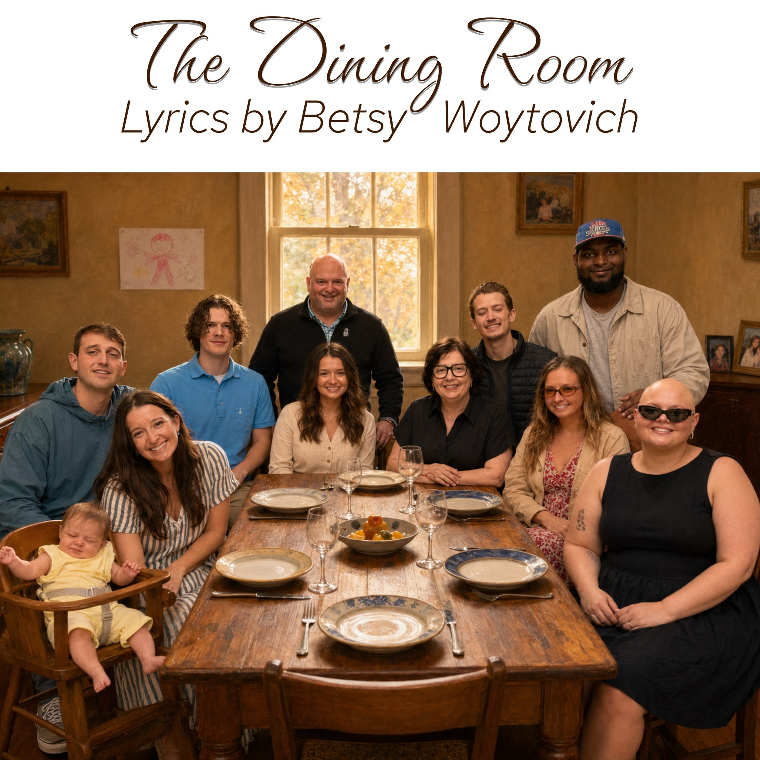 The Dining Room