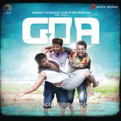 Tamil Hits 2000-2021 - part 2