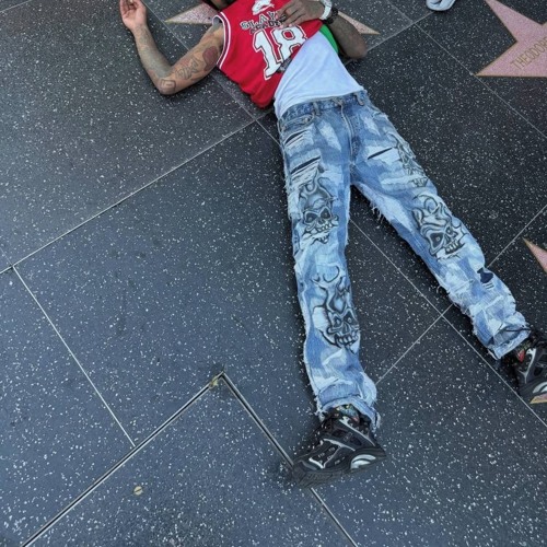 Everyday w/ MAYOT, AUGUST (remix)