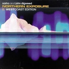 VA - Northern Exposure 2 EXP02 (West Coast Edition) [Mixed By Sasha & Digweed]
