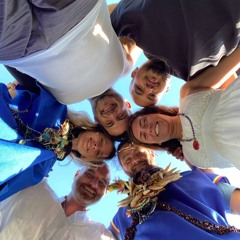 Gustavo Lobo - Agua:Fuego (Live Yagé Ceremony)