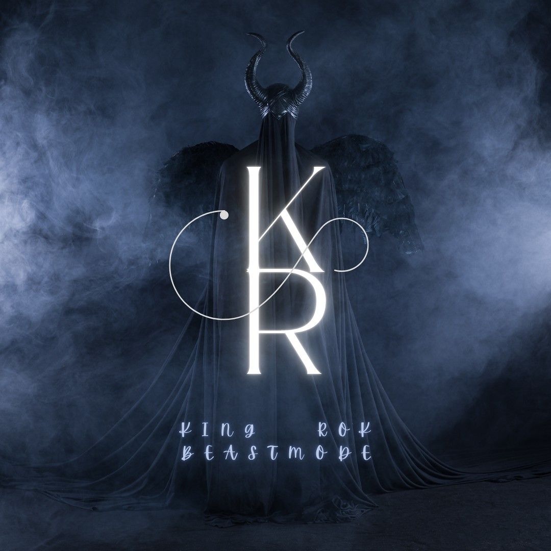 King Rok Stream episode King Rok- BeastMode by 21Joker podcast | Listen online ...