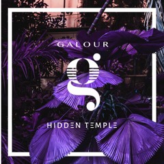 GALOUR | Hidden Temple Live Mix