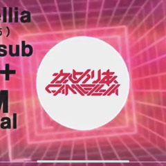 Camellia - 230+BPM 100ksub special mix [1hr]
