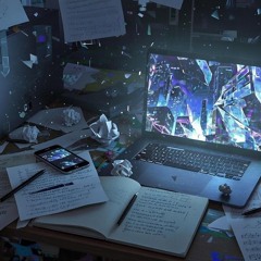 #242[single]"Time to Struggle"[HipHop]