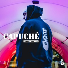 Capuché (beat by Moh Ciss)
