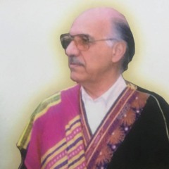د صبا باده گذر په چمن بیا کړ