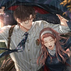 光与夜之恋：陆沉限時活动《盛灿年华·风华追忆》 BGM