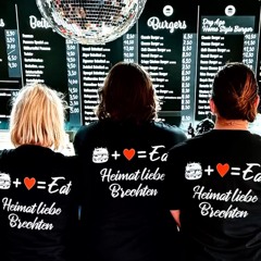 Pommes & Champagner Seite B--