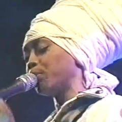 erykah badu - liberation (live)