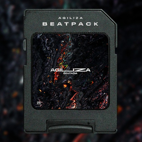 AGILIZA - Beatpack