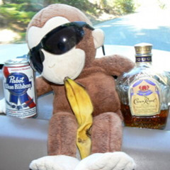 monkey mode freestyle (ft aaron)