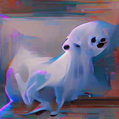 going ghost