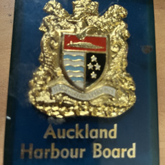 Auckland Harbour Board