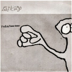Santiago - Rock In Tummy Dummy