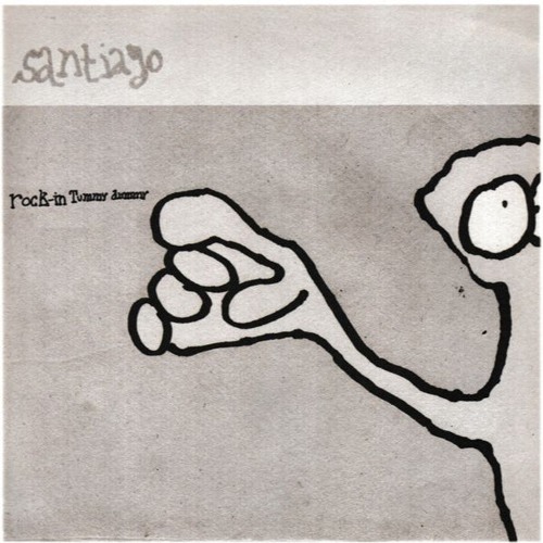 Santiago - Rock In Tummy Dummy