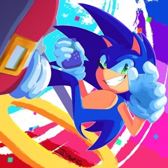 🎧 Sonic Vibes 🎧