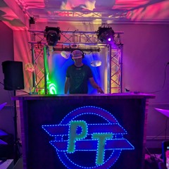 Public Tranceport - Proper Trance Set 18/10/24