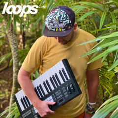 F-WORD – Loops Collective: Drum n Bass Session #40 (2025)