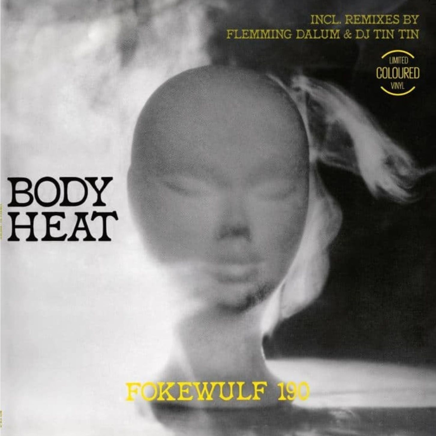 Fokewulf 190 – Body Heat (Flemming Dalum Remix)